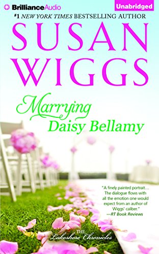 9781491593523: Marrying Daisy Bellamy (The Lakeshore Chronicles, 8)