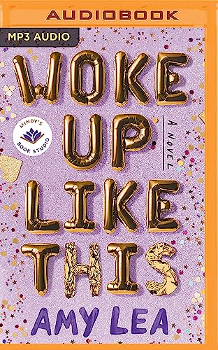 Stock image for Woke Up Like This for sale by Revaluation Books