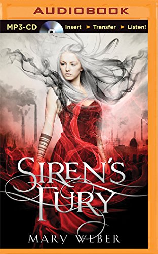 9781491597798: Siren's Fury