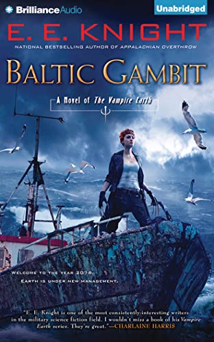 9781491598979: Baltic Gambit (Vampire Earth)