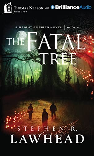 9781491599228: The Fatal Tree (Bright Empires)