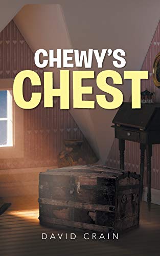 Stock image for Chewy's Chest for sale by Chiron Media