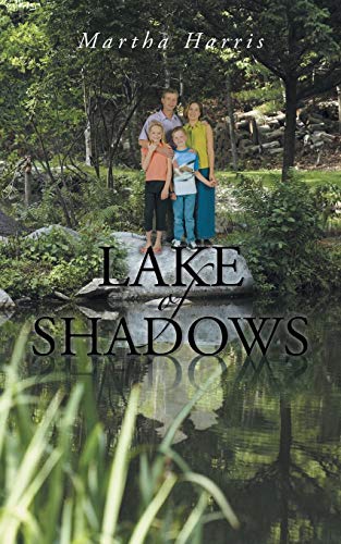 Lake of Shadows - Harris, Martha