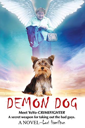 Beispielbild fr Demon Dog zum Verkauf von Better World Books