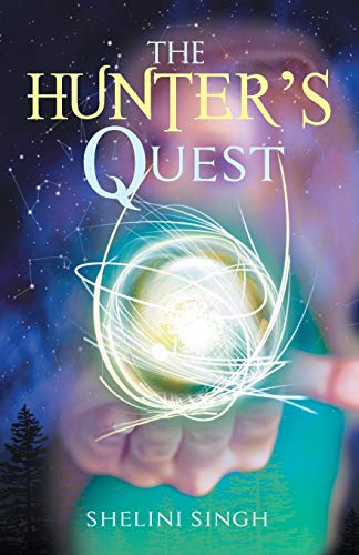 Stock image for The Hunter's Quest for sale by Chiron Media