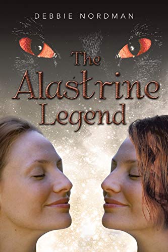 9781491704929: The Alastrine Legend