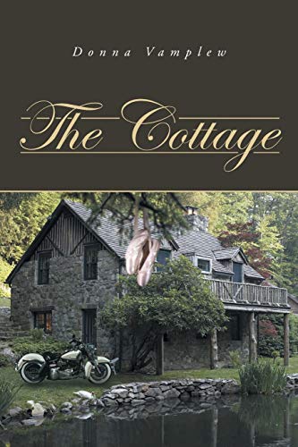 Beispielbild fr The Cottage zum Verkauf von Lucky's Textbooks