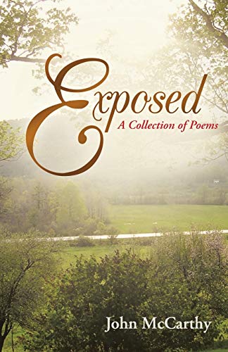 9781491707241: Exposed: A Collection of Poems