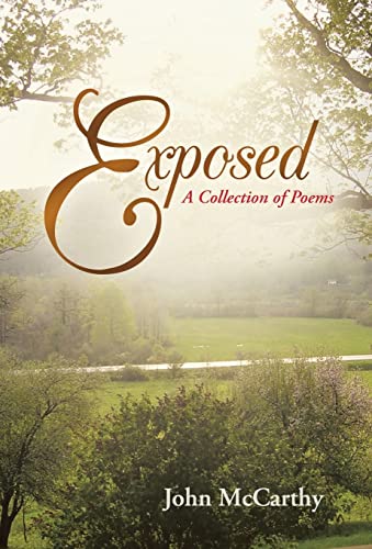 9781491707258: Exposed: A Collection of Poems