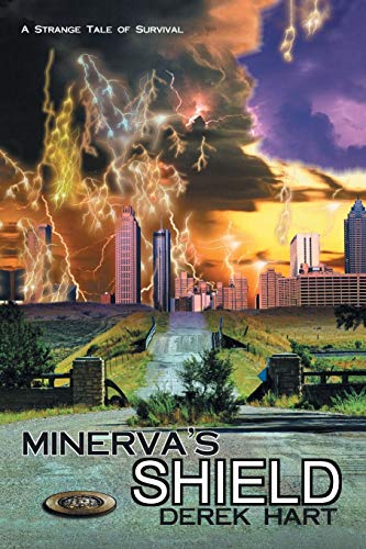 9781491708996: Minerva's Shield