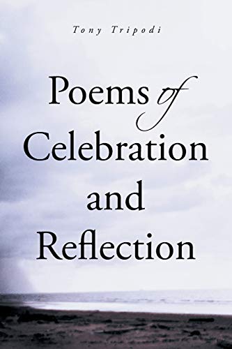 Stock image for Poems of Celebration and Reflection for sale by Lucky's Textbooks
