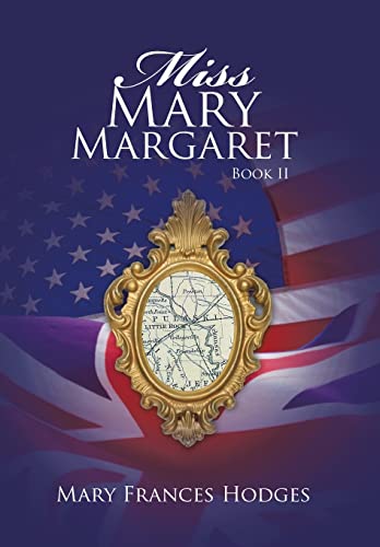 9781491714089: Miss Mary Margaret: Book II