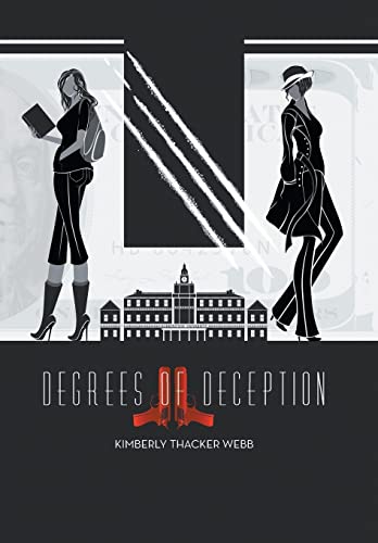 Stock image for Degrees of Deception for sale by Lakeside Books