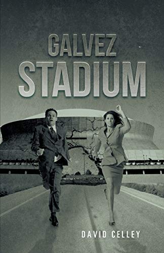 9781491715239: Galvez Stadium