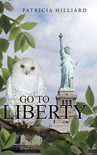 9781491715925: Go to Liberty