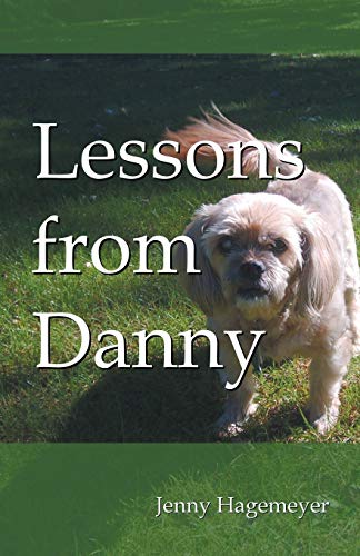 Stock image for Lessons from Danny for sale by Chiron Media