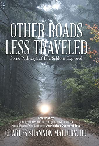 Stock image for Other Roads Less Traveled: Some Pathways of Life Seldom Explored for sale by Half Price Books Inc.