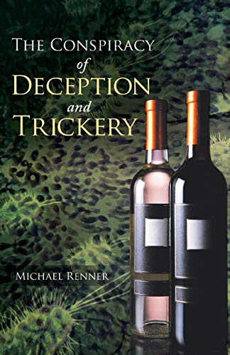 Stock image for The Conspiracy of Deception and Trickery for sale by Chiron Media