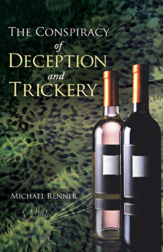 Stock image for The Conspiracy of Deception and Trickery for sale by Lakeside Books