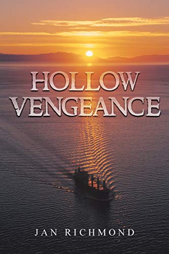 Stock image for Hollow Vengeance for sale by Chiron Media