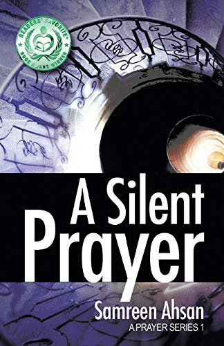 9781491720370: A Silent Prayer: A Prayer Series I