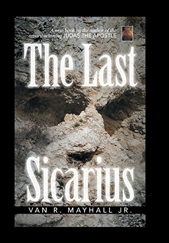 9781491721087: The Last Sicarius