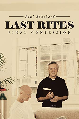 Beispielbild fr Last Rites: Final Confession zum Verkauf von Lucky's Textbooks