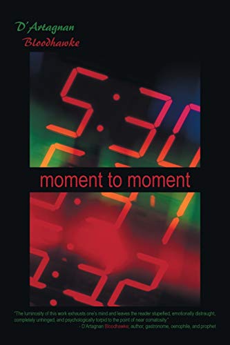 Imagen de archivo de Moment to Moment a la venta por Lucky's Textbooks