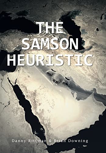 9781491721438: The Samson Heuristic