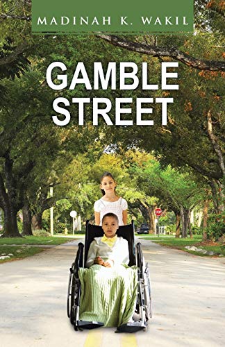 Stock image for Gamble Street for sale by Lucky's Textbooks