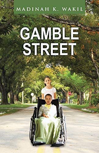 9781491722374: Gamble Street