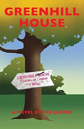 Imagen de archivo de Greenhill House a la venta por Chiron Media
