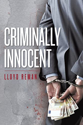 Stock image for Criminally Innocent for sale by Lucky's Textbooks