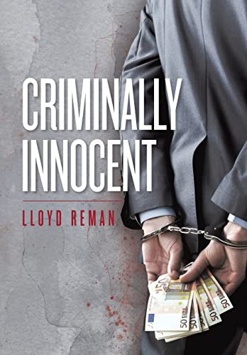 Stock image for Criminally Innocent for sale by Lucky's Textbooks