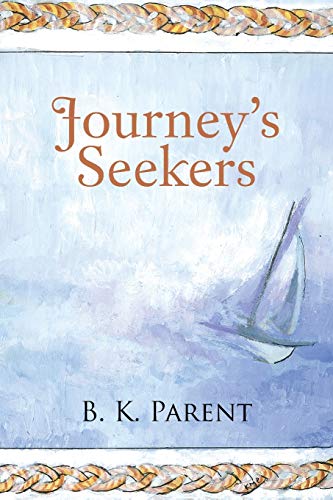 Journey's Seekers (#3)