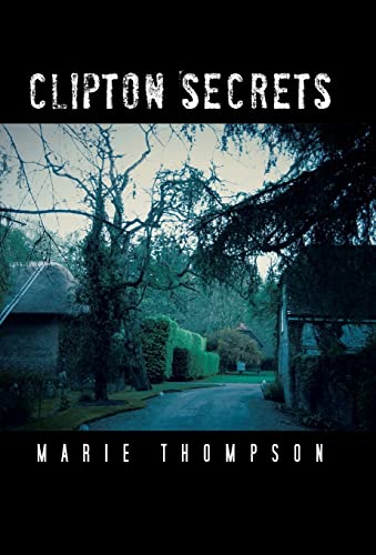 9781491727614: Clipton Secrets