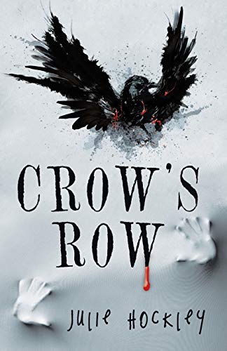 9781491728741: Crow's Row