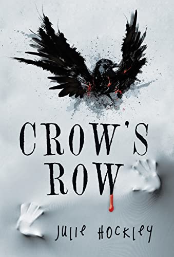 9781491729328: Crow's Row