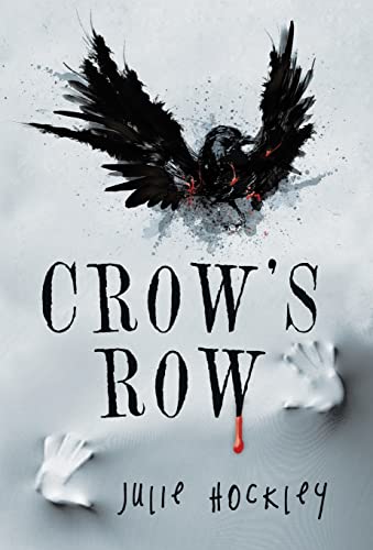 9781491729328: Crow’s Row