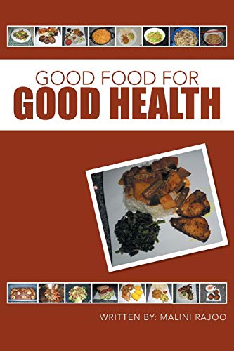 Stock image for Good Food for Good Health for sale by Chiron Media