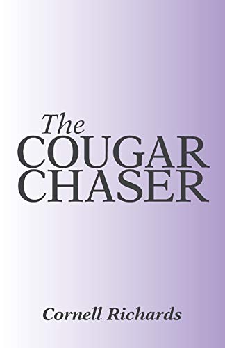 Stock image for The Cougar Chaser for sale by Chiron Media