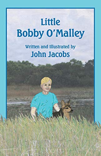 Beispielbild fr Little Bobby O'Malley zum Verkauf von Chiron Media