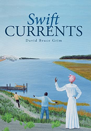 Imagen de archivo de Swift Currents a la venta por Irish Booksellers