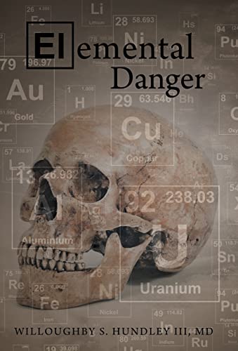 9781491734490: Elemental Danger