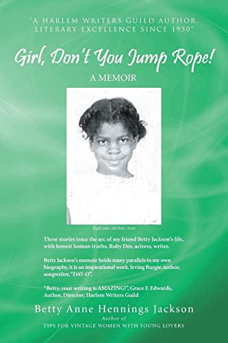 9781491735855: Girl, Don't You Jump Rope!: A Memoir