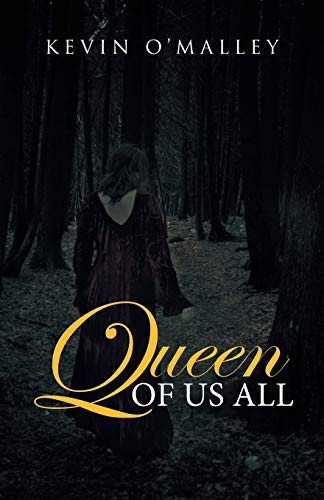 Beispielbild fr Queen of Us All zum Verkauf von Chiron Media