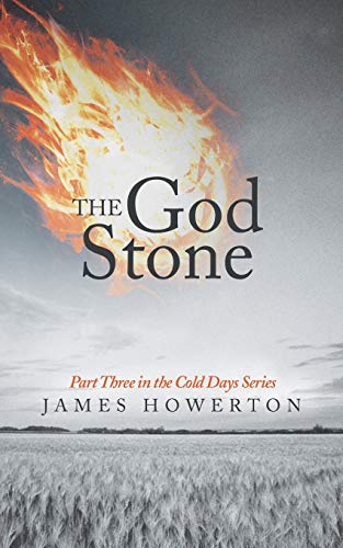 Stock image for The God Stone: Part Three in the Cold Days Series for sale by Lucky's Textbooks