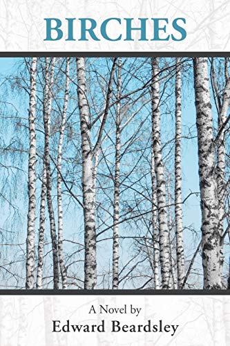 Stock image for Birches for sale by Chiron Media