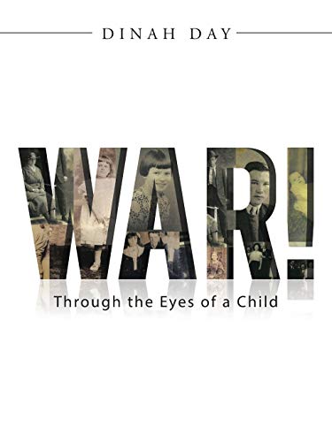 Beispielbild fr War!: Through the Eyes of a Child zum Verkauf von Lucky's Textbooks