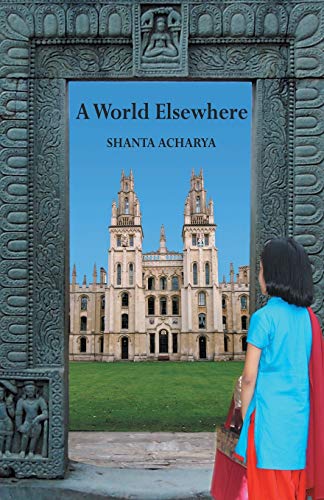 Stock image for A World Elsewhere for sale by WorldofBooks